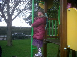 Jardin Botanique de Bayeux