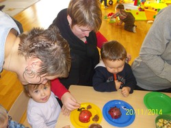 RAM: atelier cuisine