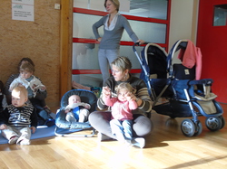 RAM : pâte à modeler